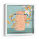 Cocina Caprichosa Ii - June Erica Vess | Cuadro decorativo de Canvas Lab