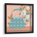 Cocina Caprichosa Iv - June Erica Vess | Cuadro decorativo de Canvas Lab