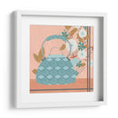 Cocina Caprichosa Iv - June Erica Vess | Cuadro decorativo de Canvas Lab