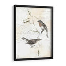 Rustic Gould Iii - Studio W | Cuadro decorativo de Canvas Lab