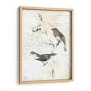 Rustic Gould Iii - Studio W | Cuadro decorativo de Canvas Lab