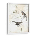 Rustic Gould Iii - Studio W | Cuadro decorativo de Canvas Lab