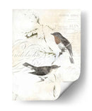 Rustic Gould Iii - Studio W | Cuadro decorativo de Canvas Lab