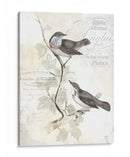 Rustic Gould Iv - Studio W | Cuadro decorativo de Canvas Lab