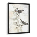 Rustic Gould Iv - Studio W | Cuadro decorativo de Canvas Lab