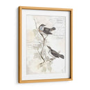 Rustic Gould Iv - Studio W | Cuadro decorativo de Canvas Lab