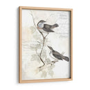 Rustic Gould Iv - Studio W | Cuadro decorativo de Canvas Lab