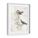 Rustic Gould Iv - Studio W | Cuadro decorativo de Canvas Lab
