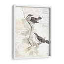Rustic Gould Iv - Studio W | Cuadro decorativo de Canvas Lab
