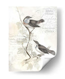 Rustic Gould Iv - Studio W | Cuadro decorativo de Canvas Lab
