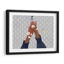 Jardín en mi | Cuadro decorativo de Canvas Lab