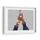 Jardín en mi | Cuadro decorativo de Canvas Lab