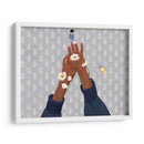 Jardín en mi | Cuadro decorativo de Canvas Lab