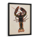 Dweller De Mar I - Grace Popp | Cuadro decorativo de Canvas Lab