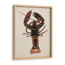 Dweller De Mar I - Grace Popp | Cuadro decorativo de Canvas Lab