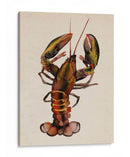 Dweller De Mar Ii - Grace Popp | Cuadro decorativo de Canvas Lab