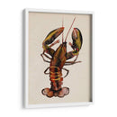 Dweller De Mar Ii - Grace Popp | Cuadro decorativo de Canvas Lab