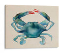 Dweller De Mar Iii - Grace Popp | Cuadro decorativo de Canvas Lab
