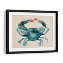 Dweller De Mar Iii - Grace Popp | Cuadro decorativo de Canvas Lab