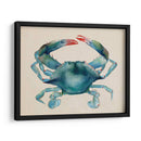 Dweller De Mar Iii - Grace Popp | Cuadro decorativo de Canvas Lab
