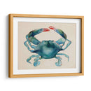 Dweller De Mar Iii - Grace Popp | Cuadro decorativo de Canvas Lab