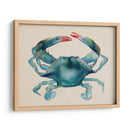 Dweller De Mar Iii - Grace Popp | Cuadro decorativo de Canvas Lab