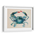 Dweller De Mar Iii - Grace Popp | Cuadro decorativo de Canvas Lab