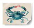 Dweller De Mar Iii - Grace Popp | Cuadro decorativo de Canvas Lab