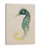 Habitante De Mar V - Grace Popp | Cuadro decorativo de Canvas Lab