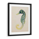 Habitante De Mar V - Grace Popp | Cuadro decorativo de Canvas Lab