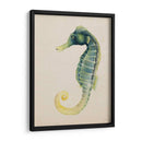 Habitante De Mar V - Grace Popp | Cuadro decorativo de Canvas Lab