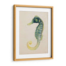 Habitante De Mar V - Grace Popp | Cuadro decorativo de Canvas Lab