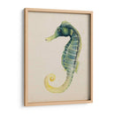 Habitante De Mar V - Grace Popp | Cuadro decorativo de Canvas Lab