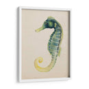 Habitante De Mar V - Grace Popp | Cuadro decorativo de Canvas Lab