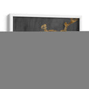 Motocicleta Bling I - Jennifer Goldberger | Cuadro decorativo de Canvas Lab