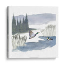 Lodge Landscape Iv - Grace Popp | Cuadro decorativo de Canvas Lab