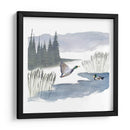 Lodge Landscape Iv - Grace Popp | Cuadro decorativo de Canvas Lab