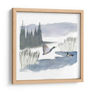 Lodge Landscape Iv - Grace Popp | Cuadro decorativo de Canvas Lab