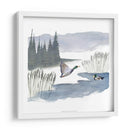 Lodge Landscape Iv - Grace Popp | Cuadro decorativo de Canvas Lab