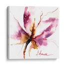 Floraciones Hermanas Yo - Leticia Herrera | Cuadro decorativo de Canvas Lab