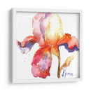 Floraciones Hermanas Ii - Leticia Herrera | Cuadro decorativo de Canvas Lab
