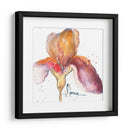 Floraciones Hermanas Iii - Leticia Herrera | Cuadro decorativo de Canvas Lab