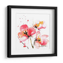 Blooms Hermanas Iv - Leticia Herrera | Cuadro decorativo de Canvas Lab