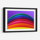 Arcoíris | Cuadro decorativo de Canvas Lab