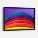 Arcoíris | Cuadro decorativo de Canvas Lab