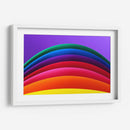 Arcoíris | Cuadro decorativo de Canvas Lab