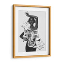 Las palomas | Cuadro decorativo de Canvas Lab