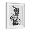 Las palomas | Cuadro decorativo de Canvas Lab