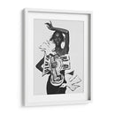 Las palomas | Cuadro decorativo de Canvas Lab