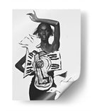 Las palomas | Cuadro decorativo de Canvas Lab